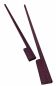 Preview: Bow Blank Cello   Purple Heart - Amaranth